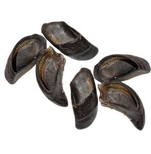 Buffalo Chew Hooves Dog <b>Treats</b> Long Time Chewing Natural Buffalo Hooves Chew <b>Treats</b> For Dogs Organic Buffalo Supplier - Product Image 3