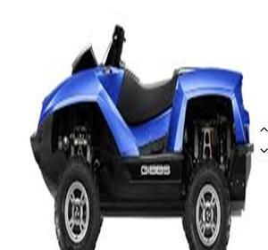 Top G I B s Quadski Listo para enviar Anfibio 4 tiempos 4 cilindros Jet Ski para uso industrial y de bricolaje Personalizado OEM ODM Soporte - Product Image 2