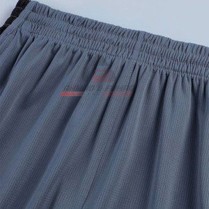 เครื่องแบบบาสเก็ตบอลชุดทีมเสื้อบาสเก็ตบอลกางเกงขาสั้นผลิตตามสั่ง - Product Image 6