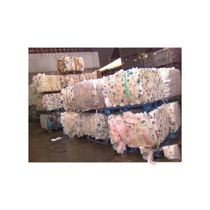 Déchets de bouteilles de lait HDPE de qualité supérieure prix bon marché approvisionnement en vrac exportation en gros - Product Image 6