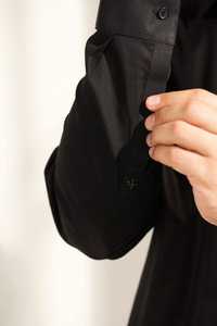 Hot New Men's Long Kurta Pijama High Fashion Transpirable Wedding Party Wear Shalwar Kameez Plus Size Mandarin Inspirado Arabia Saudita - Product Image 2