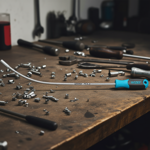 Herramienta de Recogida Magnética Hazet - Product Image 3