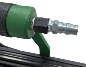 ปลั๊กแอร์ PA5001 APlus ขนาด1/4นิ้ว NPT-18ถึง1/4นิ้ว PT-19เชื่อมต่ออย่างรวดเร็ว - Product Image 2