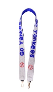 Bolso de mano con cinturón de cuentas Estilo Vintage con forro de algodón correa de día de juego hecha a mano de lujo para mujeres y niñas monedero de moda universitaria - Product Image 2