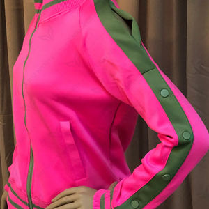 เสื้อกันหนาวมีฮู้ดโอเวอร์ไซส์มีซิปสำหรับใส่ได้ทั้งชายและหญิง - Product Image 4