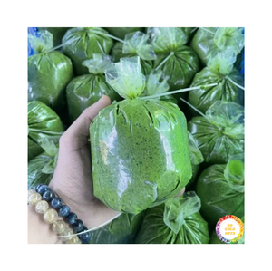 Feuille de manioc congelée de haute qualité 2025 produit naturel du Vietnam certifié IQF traitement séché prix d'exportation compétitif - Product Image 6