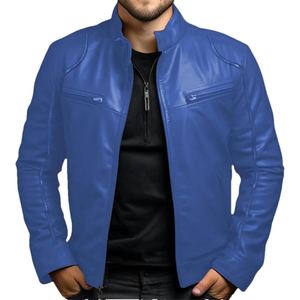 Authentic sheepskin leather coat with goat fur lining handmade custom winter jacket - Product Image 1