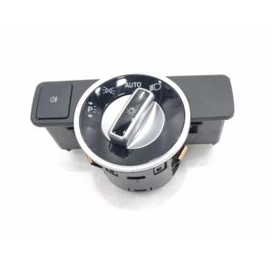 INTERRUPTOR DE CONTROL DE LUZ MERCEDES Clase A (W176) A2129050551 (12>18) - Product Image 4