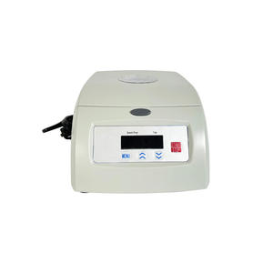 جهاز الطرد المركزي عالي السرعة لمختبر Welso بجهاز Benchtop بدورة في الدقيقة طراز Beckman - Product Image 4