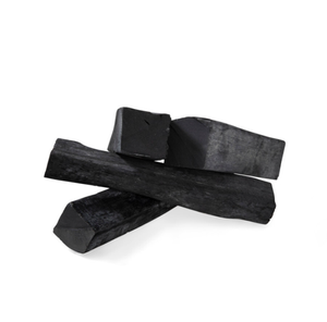 Meilleur prix pour bois dur de qualité supérieure charbon de bois noir meilleure vente au Moyen-Orient en stock pour approvisionnement en vrac pour les restaurants - Product Image 1