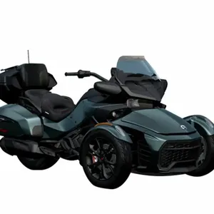 2023 có thể-am Spyder F3-S loạt đặc biệt SE6 3-bánh xe gắn máy ATV