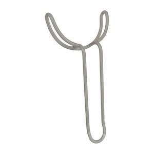IFM BROTHERS Écarteur Langenbeck 30x10mm Écarteur de tissus mous Rétracteur de chirurgie buccale en acier inoxydable Équipement athlétique - Product Image 6