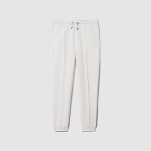 กางเกงวอร์มผู้ชายคุณภาพพรีเมียม ผ้าฝ้าย 100% สไตล์ลำลอง ไซส์ใหญ่พิเศษ - Product Image 1