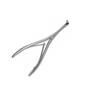 SPéCULUM NASAL DE VIENNE sur mesure LRG 140 MM Spéculum Nasal en acier inoxydable Spéculum Nasal ORL médical - Product Image 4