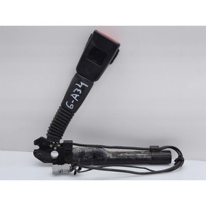 Gancho del Cinturón de Seguridad Delantero Derecho BMW Serie 3 E91 Touring 2ª Serie 7213564 M47N204D4 (08>) - Product Image 1