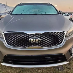 2016 Kia Sorento EX - Product Image 1