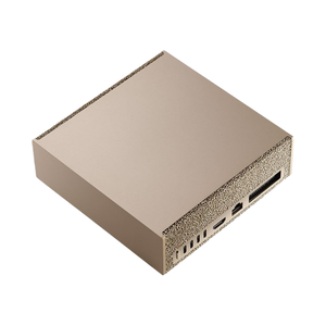 NVIDIA DGX Spark 128GB + 4T, siêu máy tính Grace Blackwell ai, máy chủ Mini <span class=keywords><strong>Linux</strong></span> PCIe ai, cánh tay 20 lõi 10 Cortex-X925 + 10cortex-a725 - Product Image 4