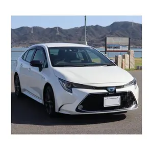2022 2023 Toyota car Toyota-Camry Toyota corolla Bz4x used cars new car electr vehicles in stock for adult