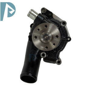Pompe à eau J211-0230M 1-13610877-2 pour Hitachi ZAX120-6 ZAX200 ZAX200-6 SH200A3SH200A2 ZAX250-3G SY235-8 Moteur Isuzu 6BD1 6BG1 - Product Image 2