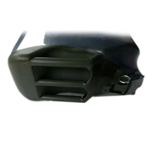 Jerrycan 10L 20L 30L Épaissir L'acier inoxydable <span class=keywords><strong>Essence</strong></span> Jerrycan Gal Oil Jerry - Product Image 3