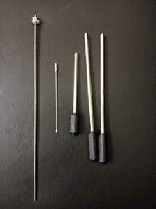 อุปกรณ์คว้านรูทวารทวาร - Product Image 2