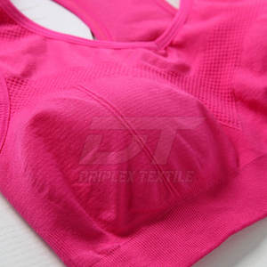 Nouveau design de soutien-gorge de fitness pour femmes Vêtements de mode Soutien-gorge de fitness pour femmes Soutien-gorge de fitness pour femmes sur mesure - Product Image 3