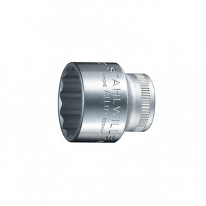 ชุดบล็อกหกเหลี่ยม Stahlwille ขนาด 3/8 นิ้ว ผลิตภัณฑ์คุณภาพสูง - Product Image 3