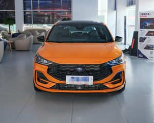 Focus 2015-2019 1.6L 0km Auto Usado 5 Asientos Combustible Gasolina Vehículo con Volante a la Izquierda - Product Image 2