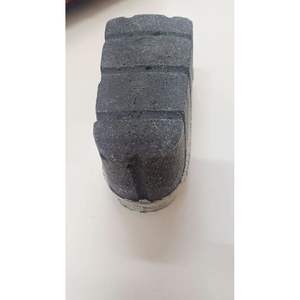 Rectángulo LUX Fickert de Alta Dureza OEM para Pulido de Granito - Product Image 3