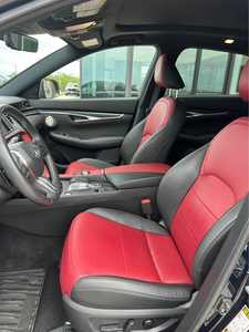 Infiniti QX50 SPORT SUV 2024 Usado en Buen Estado - Product Image 3