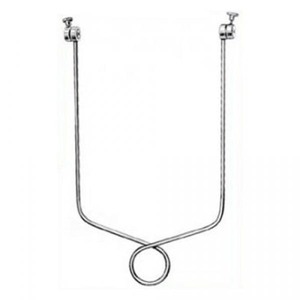 Alicates de corte de alambre, lazos de extensión - Product Image 1