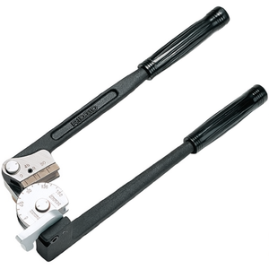 Pince à cintrer les tuyaux RIDGID 410M, longueur 370 mm, pour tuyaux de 10 mm de diamètre, rayon de cintrage de 180°, cintreuse de tubes - Product Image 3