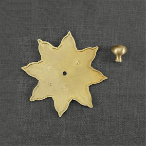 Vintage Inspired Drawer <b>Knobs</b> Timeless Charm for Your <b>Cabinets</b> Luxury Drawer <b>Knobs</b> Premium Quality for Your Home Decor - Product Image 5