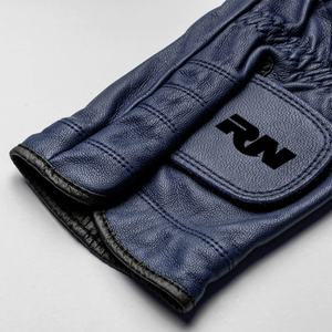 Gants de golf unisexes modernes en cuir Cabretta de haute qualité, prix d'usine, logo personnalisé - Product Image 6