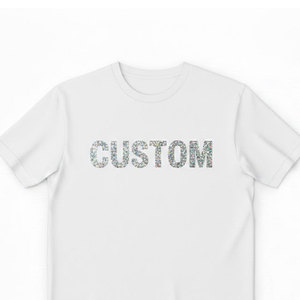 T-shirt en coton de poids moyen essentiel, avec une coupe ample traditionnelle et une rétention de couleur vibrante après plusieurs lavages en machine - Product Image 3