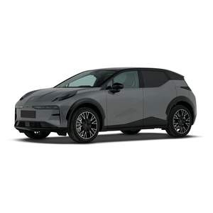 Nuevo SUV Eléctrico Chino 2025 Barato de 5 Puertas y 5 Asientos, Vehículo de Nueva Energía con 420KM-500KM de Autonomía en Venta - Product Image 1