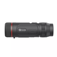 Guide Outdoor TE Monocular TE419S Caméra d'observation thermique