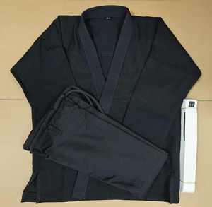Personnalisez votre propre tissage de perles Jiu Jitsu brésilien Gi Kimono Bjj Gi Professional Bjj Gi - Product Image 5