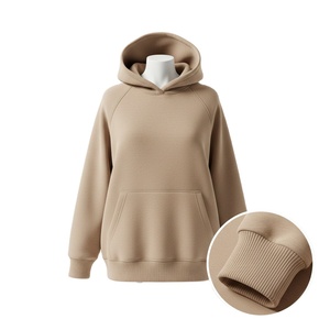 Conjunto Deportivo con Capucha para Mujer, Fabricación OEM ODM, Ropa Deportiva Diseñada para Comodidad, Flexibilidad y Actividad Diaria - Product Image 3