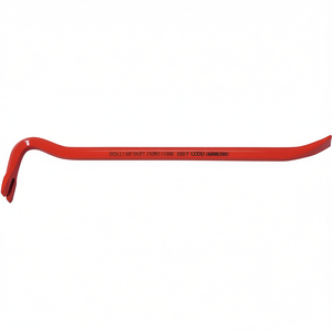 RENNSTEIG 500mm Nail <b>Puller</b> 18mm Hexagonal Powder-Coated Household Cleaning <b>Tool</b> & Accessory - Product Image 3
