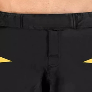 Custom Jiu Jitsu Shorts No Gi MMA <b>Grappling</b> Fight Shorts BJJ Training Gym Wear OEM Logo Printing Made In Pakistan - Product Image 6