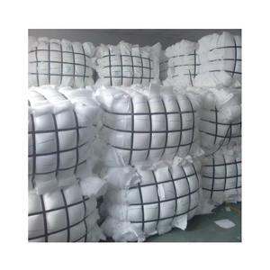Venta caliente cantidad a granel de espuma plástica reciclada precio limpio para PU y perfiles de grado de moldeo Aplicación de fibras - Product Image 6