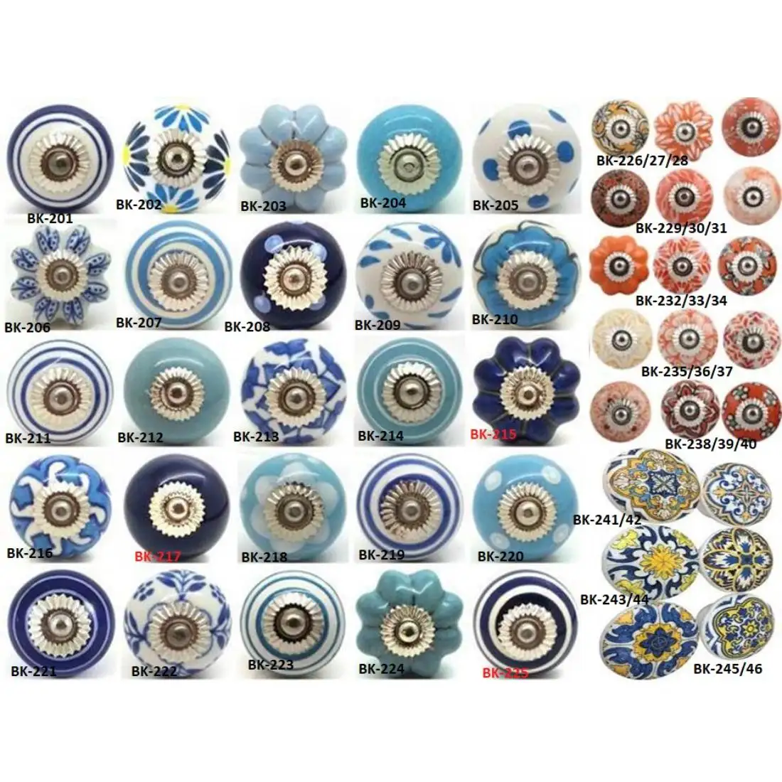 100% xương Inlay lâu dài knobs nhiều màu hàng đầu bán nhà máy cung cấp phần cứng độc đáo knobs cho các cửa hàng tiền ngăn kéo