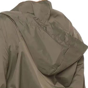 Chándal de Invierno Unisex de Diseño Superior, Cortavientos, 100% Algodón, Secado Rápido, Transpirable, Personalizable 2026 - Product Image 4