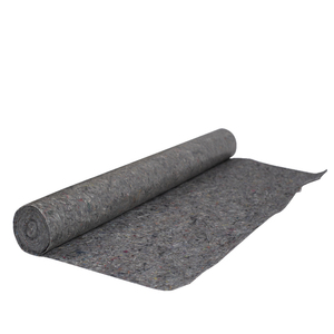 30m 3 rotoli di feltro assorbente, rotoli antiscivolo, per lavori di verniciatura, protezione del pavimento, forniture artigianali da 101cm - Product Image 1