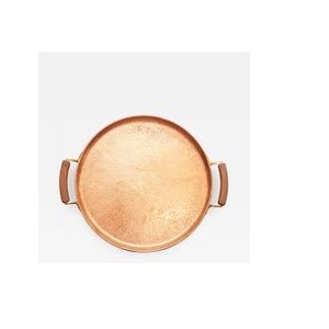 Hand Carved Design Hotel Restaurant Food <b>Tray</b> Exclusive Design Wedding Party Tabletop Decorating Food Serving <b>Tray</b> - Product Image 2