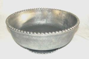 ชามเสิร์ฟอาหารสแตนเลสสำหรับโรงแรม ครัวเรือน หรือใช้ในบ้าน - Product Image 6