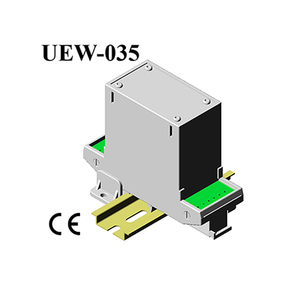 กล่องควบคุม UEW-035พลาสติกอะลูมิเนียมราง DIN แบบสากลกล่องควบคุมอุปกรณ์อิเล็กทรอนิกส์ IP66 - Product Image 6