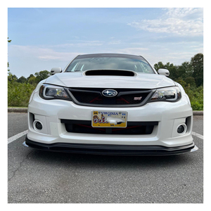2012 S-ubaru Impreza WRX STI hatchback ขายดี - Product Image 1