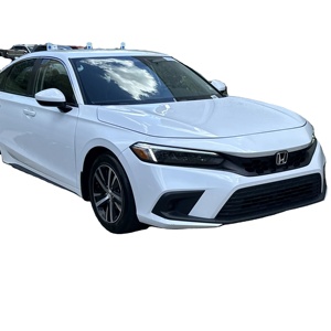 Honda Civic LX 2023 d'occasion propre - Product Image 1